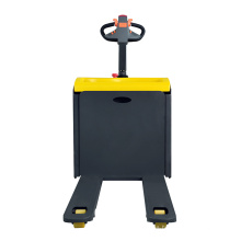 2.5 Ton Battery Lift Pallet Truck Electric Truck